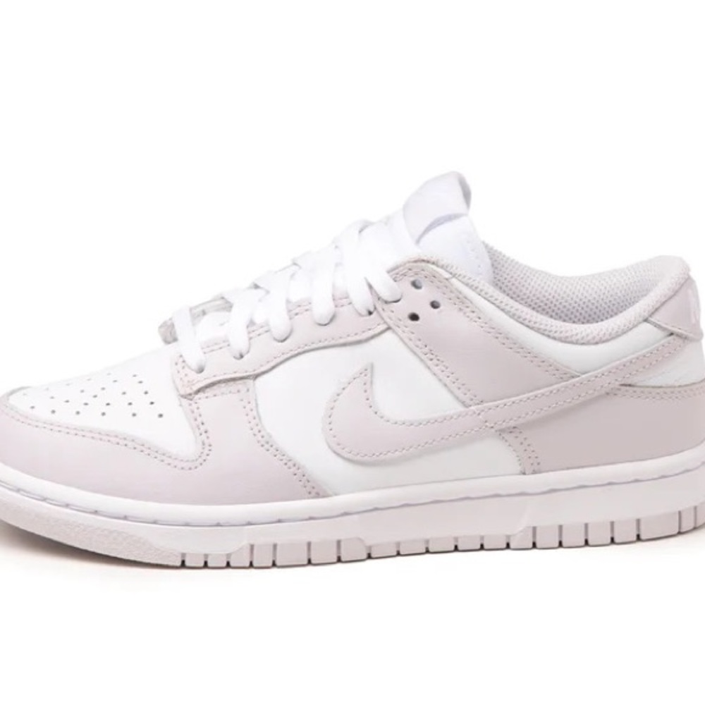 Nike dunk low - Venice / violet